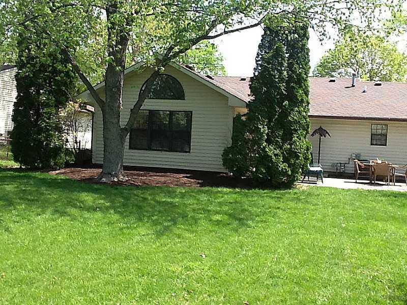 7572 Combs Road Indianapolis, IN 46237 - Photo 21 of 22 Gallery Image 21