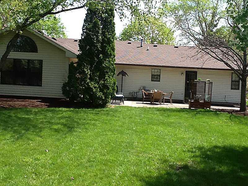 7572 Combs Road Indianapolis, IN 46237 - Photo 22 of 22 Gallery Image 22