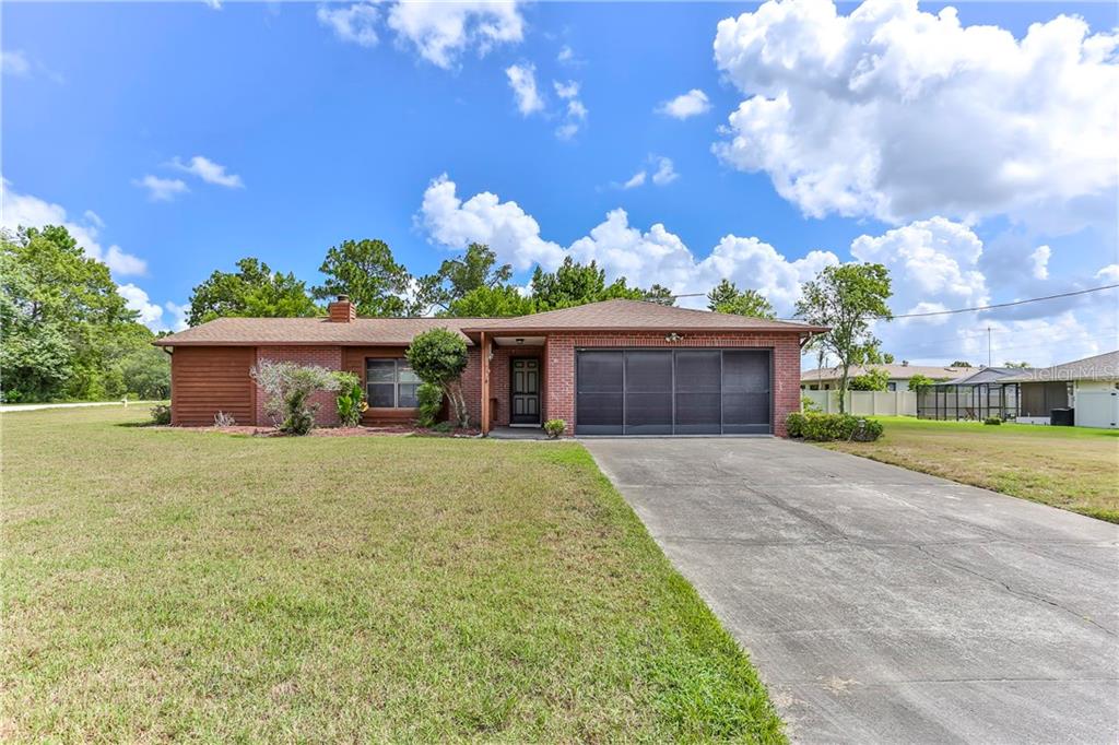 6018 Sunday Road Spring Hill, FL 34608 - Photo 1 of 1 Gallery Image 1