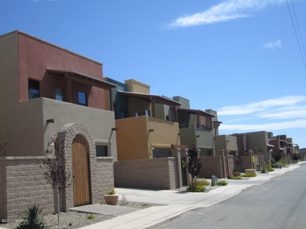 321 East Calderwood Road Tucson, AZ 85704 - Photo 28 of 31