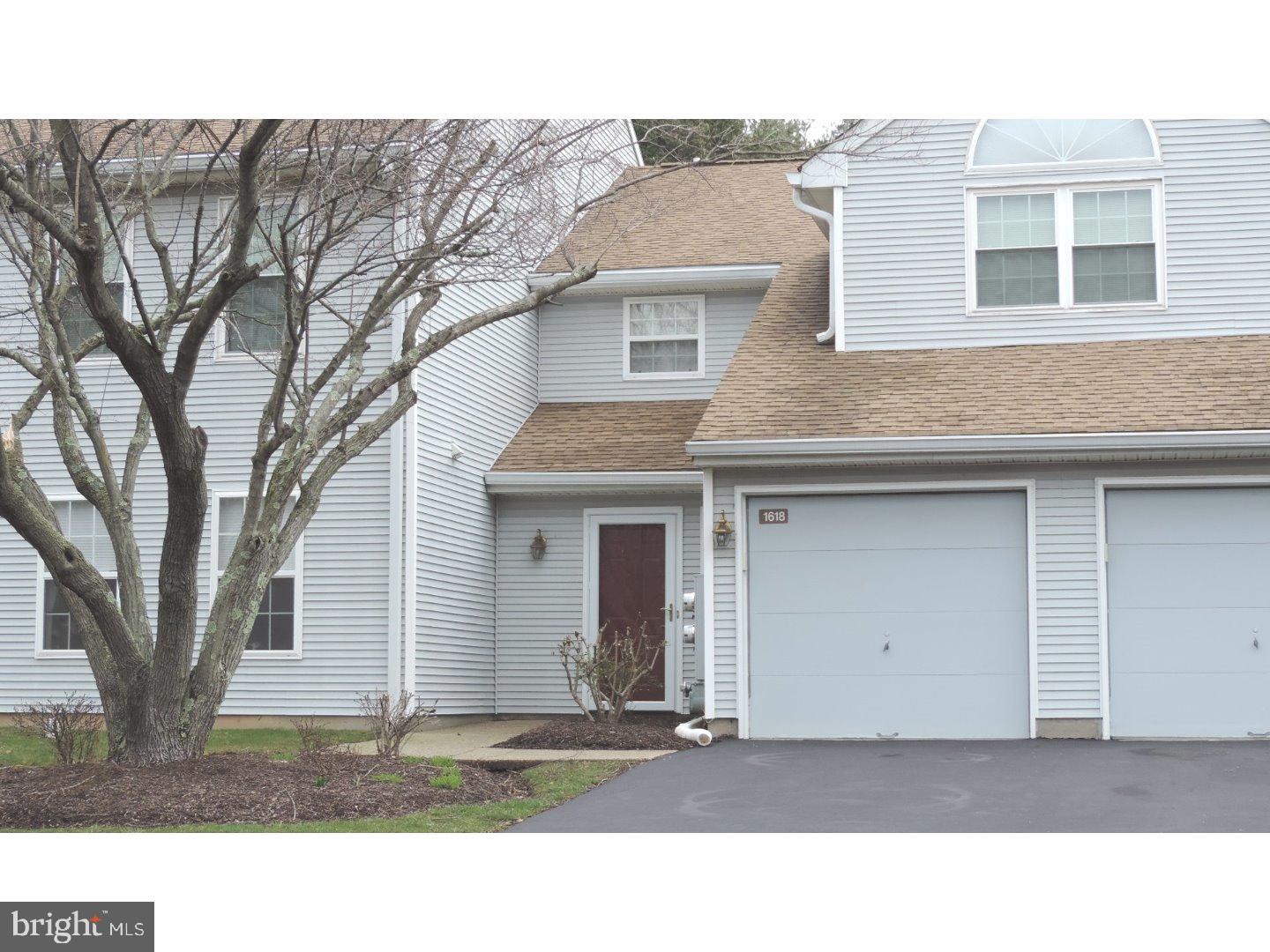 1618 Covington Road, Unit 9 Yardley, PA 19067 - Photo 1 of 22 Exterior Front