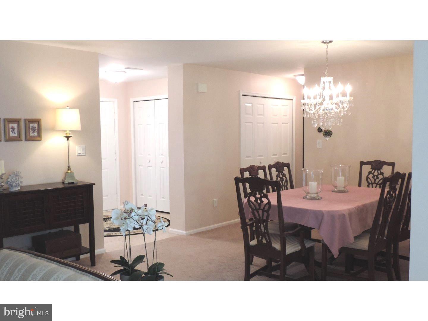 1618 Covington Road, Unit 9 Yardley, PA 19067 - Photo 21 of 22 Dining Room