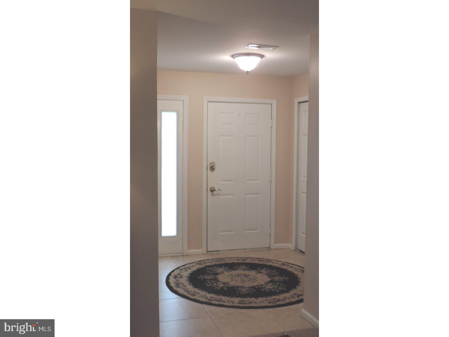 1618 Covington Road, Unit 9 Yardley, PA 19067 - Photo 6 of 22 Foyer
