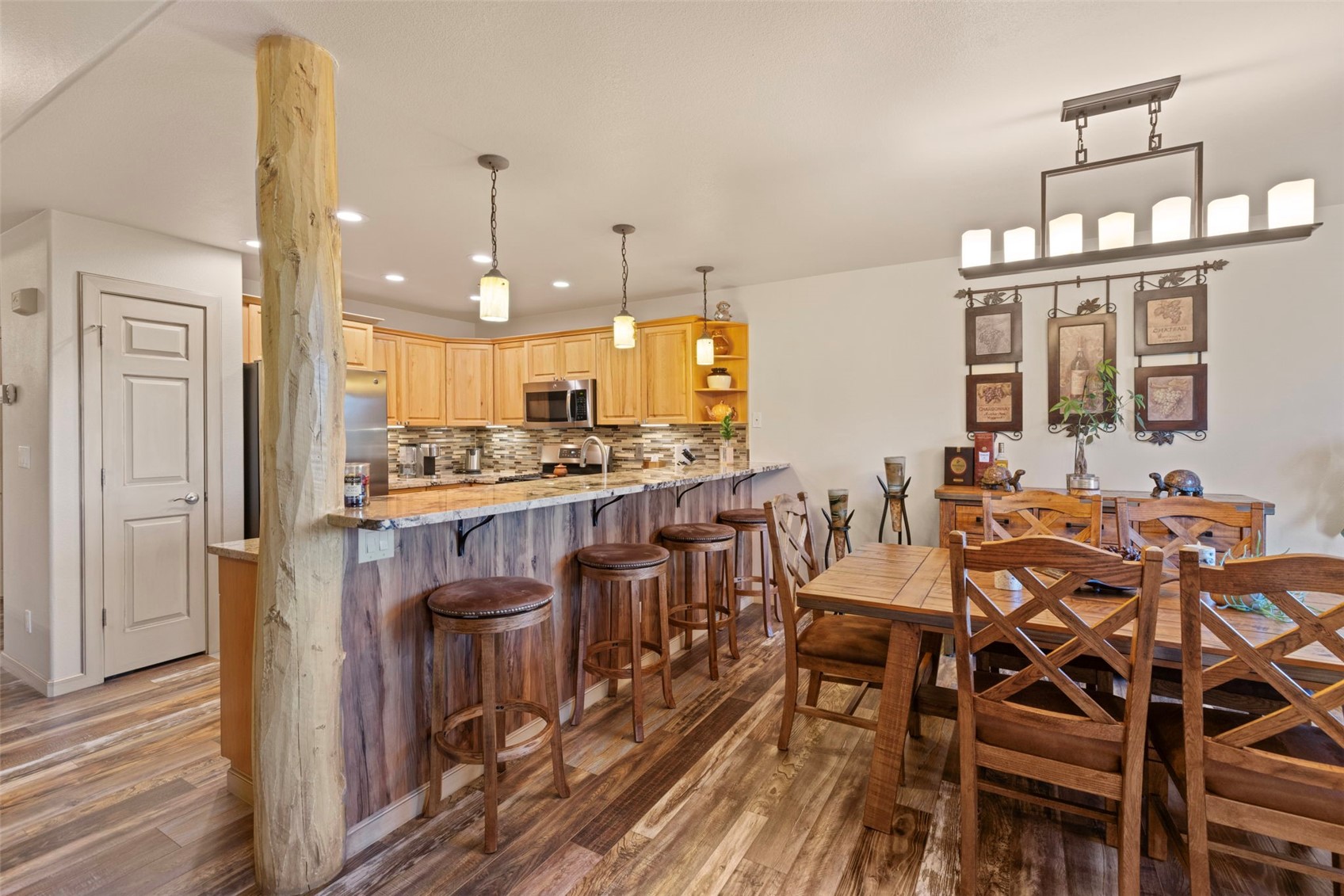 85 Lookout Ridge Drive, Unit 85 Dillon, CO 80435 - Photo 17 of 37