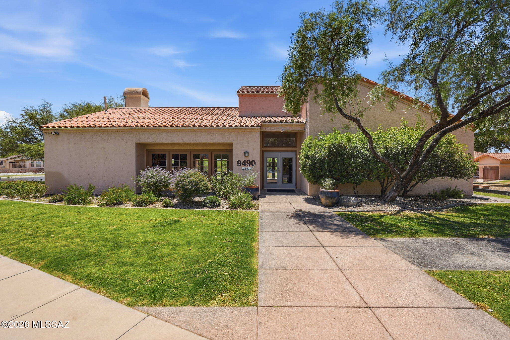 9796 East Rock Ridge Court Tucson, AZ 85749 - Photo 47 of 47