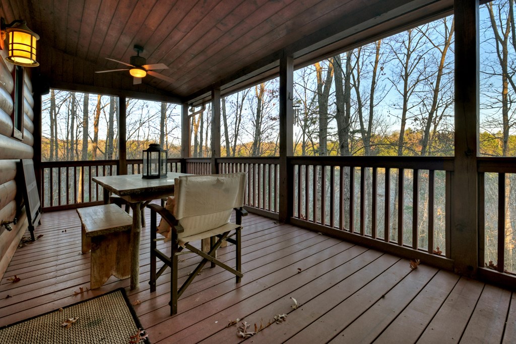 2220 Mountain Tops Road Blue Ridge, GA 30513 - Photo 39 of 79