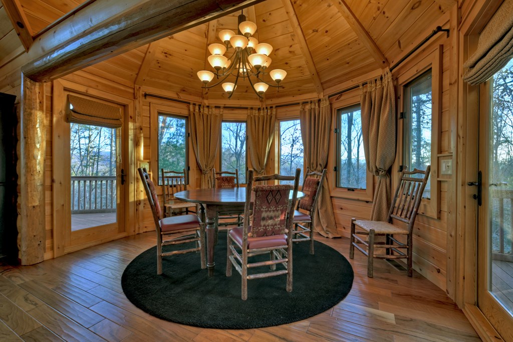 2220 Mountain Tops Road Blue Ridge, GA 30513 - Photo 44 of 79