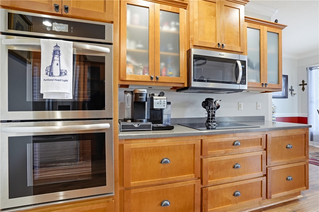 110 Old Wharf Road Brunswick, GA 31523 - Photo 12 of 79 Kitchen