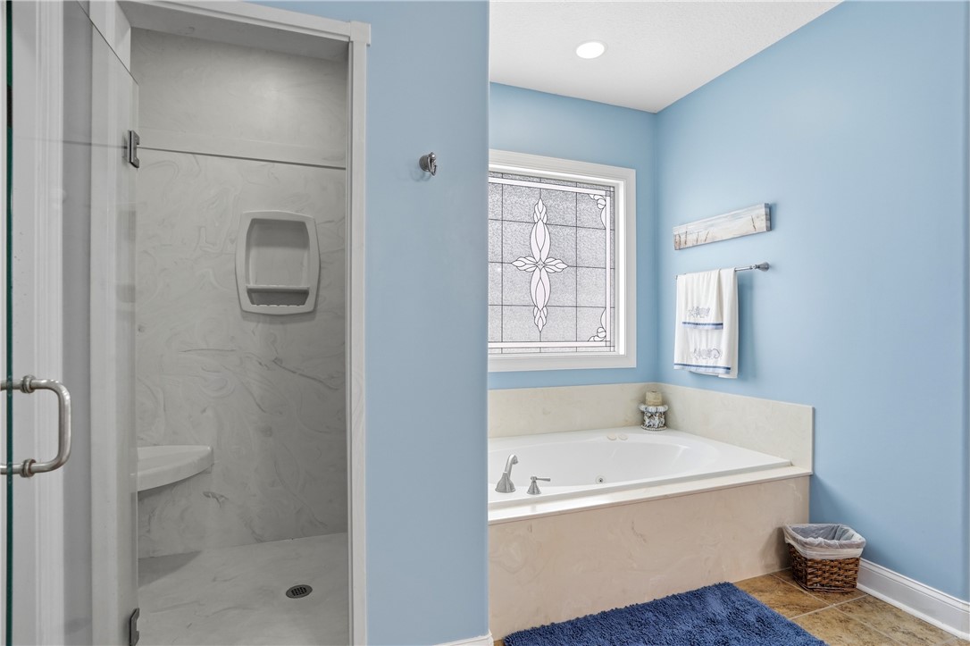 110 Old Wharf Road Brunswick, GA 31523 - Photo 25 of 79 Primary Bathroom