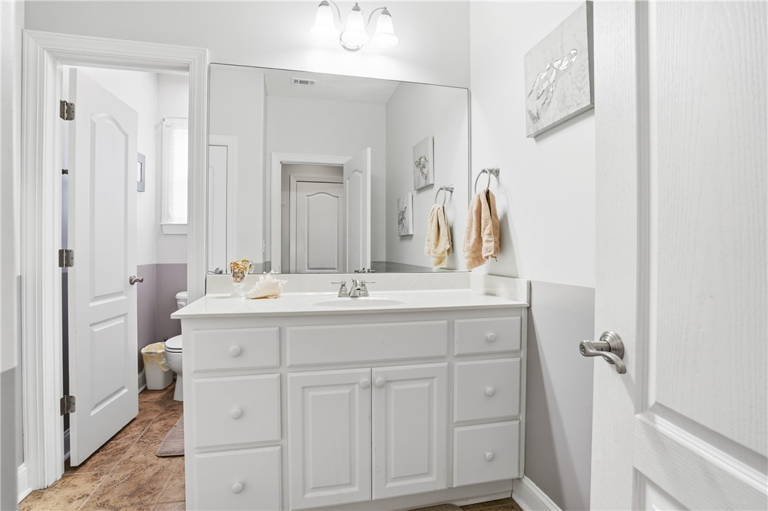 110 Old Wharf Road Brunswick, GA 31523 - Photo 30 of 79 Bathroom #2