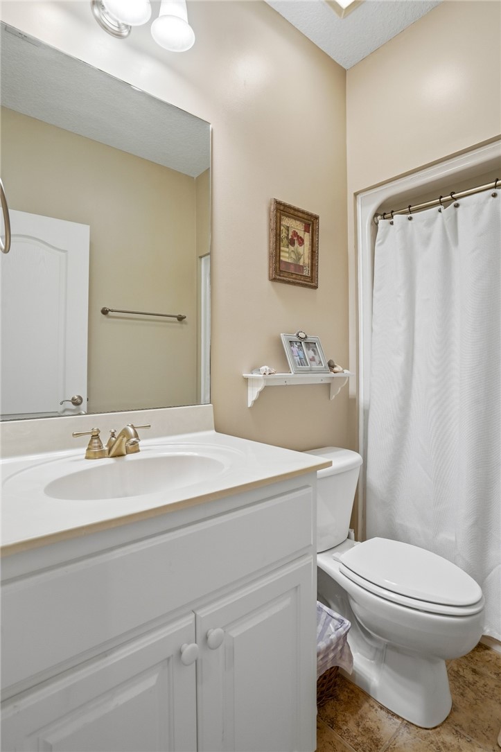 110 Old Wharf Road Brunswick, GA 31523 - Photo 35 of 79 Bathroom #3