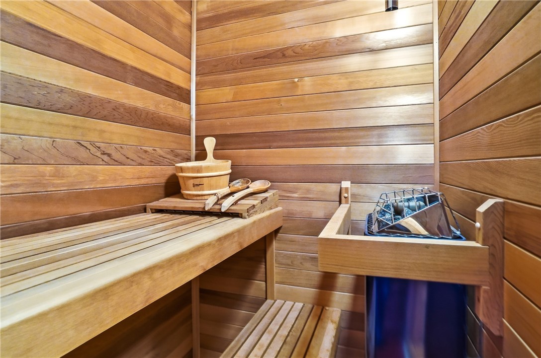 110 Old Wharf Road Brunswick, GA 31523 - Photo 47 of 79 Home Sauna