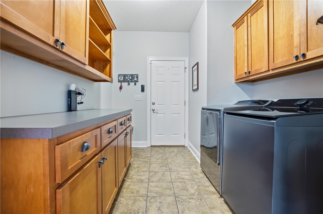 110 Old Wharf Road Brunswick, GA 31523 - Photo 48 of 79 Laundry Room