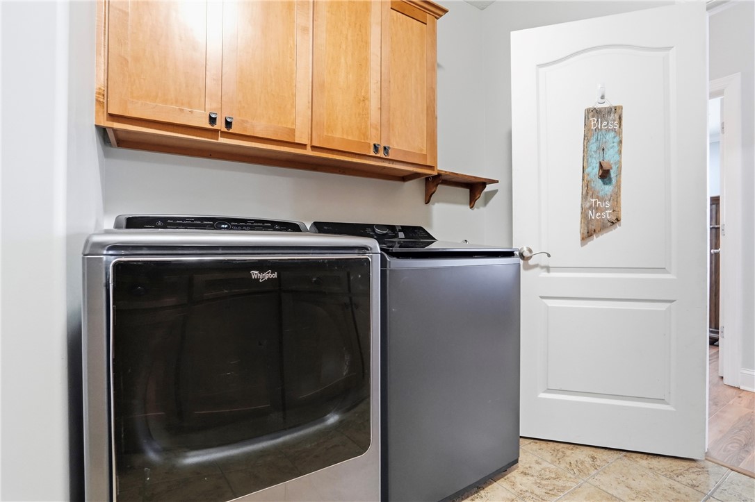 110 Old Wharf Road Brunswick, GA 31523 - Photo 49 of 79 Laundry Room