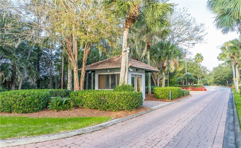 110 Old Wharf Road Brunswick, GA 31523 - Photo 72 of 79 Oak Grove Entry