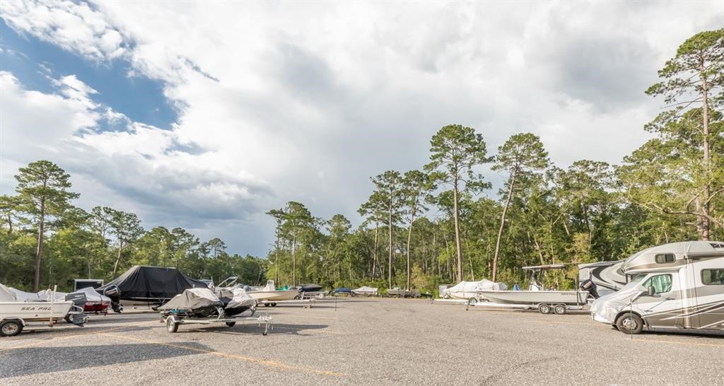 110 Old Wharf Road Brunswick, GA 31523 - Photo 75 of 79 Boat/ Storage Yard