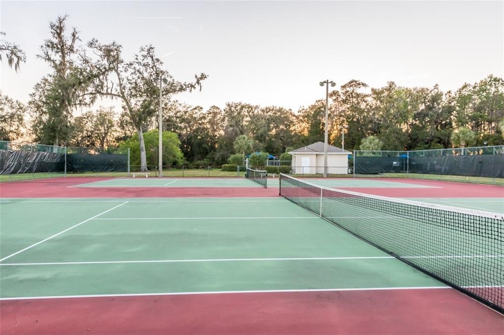 110 Old Wharf Road Brunswick, GA 31523 - Photo 77 of 79
Oak Grove Tennis Courts