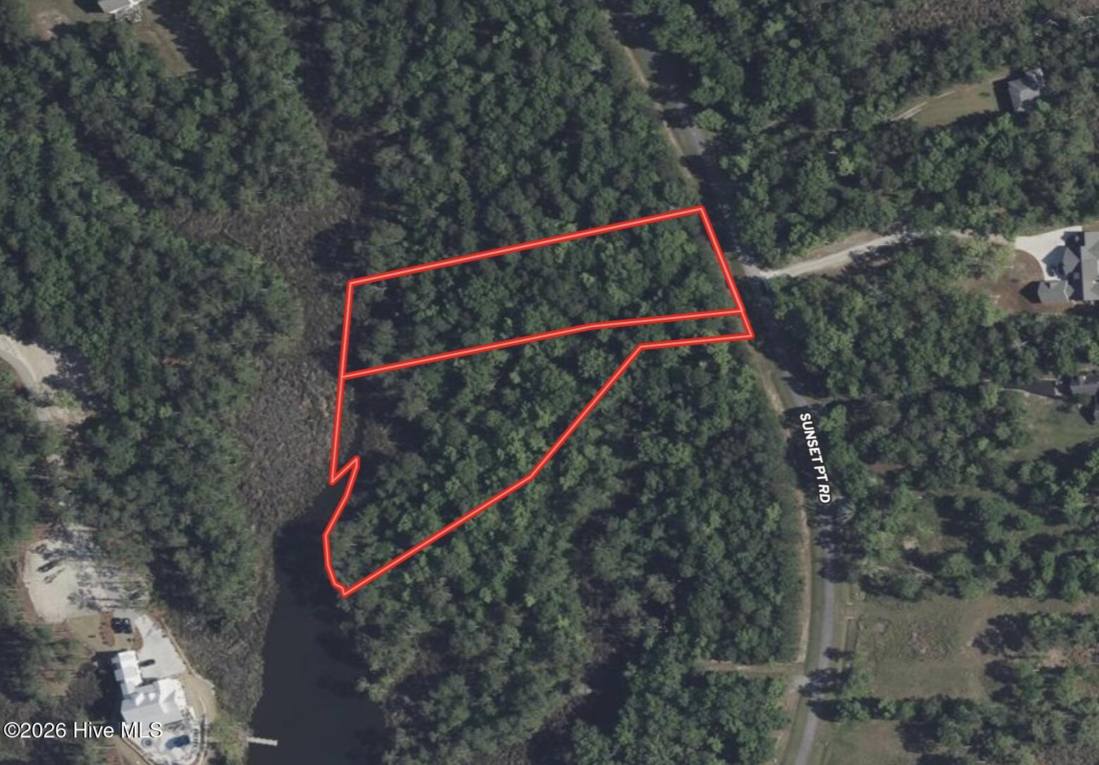 51-a Sunset Point Road Belhaven, NC 27810 - Photo 16 of 28 Gallery Image 16