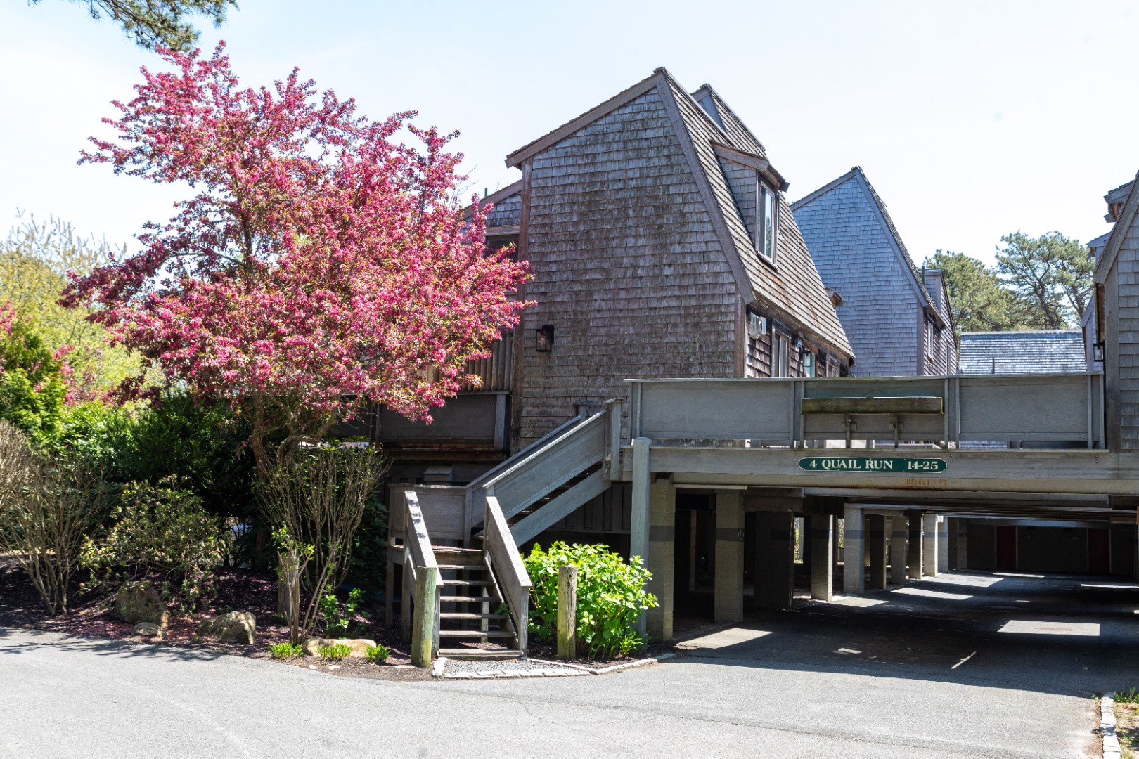 4 Quail Run Road, Unit 21 Oak Bluffs, MA 02557 - Photo 20 of 26