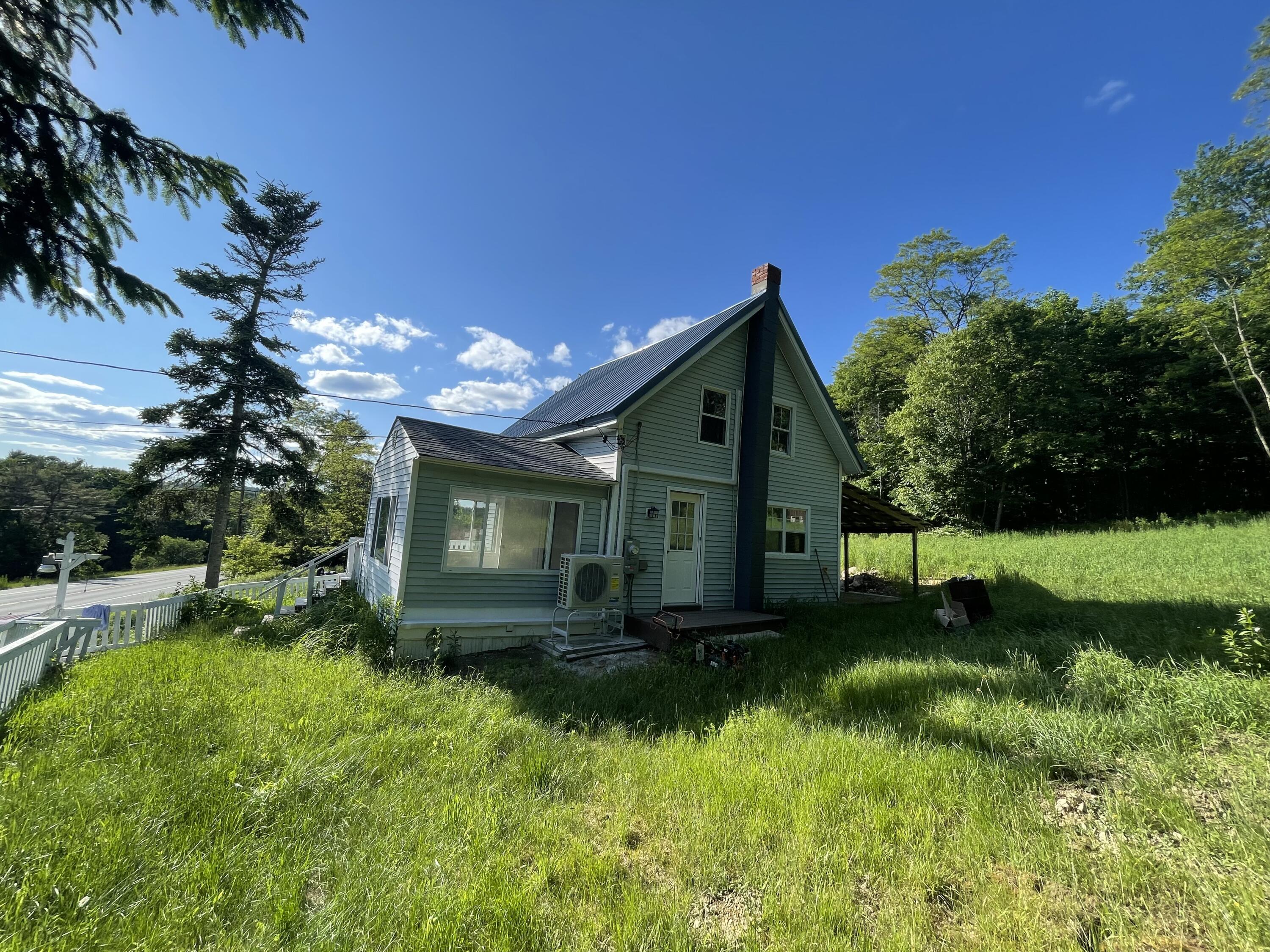 572 Augusta-Rockland Road Windsor, ME 04363 - Photo 1 of 40 IMG_2508