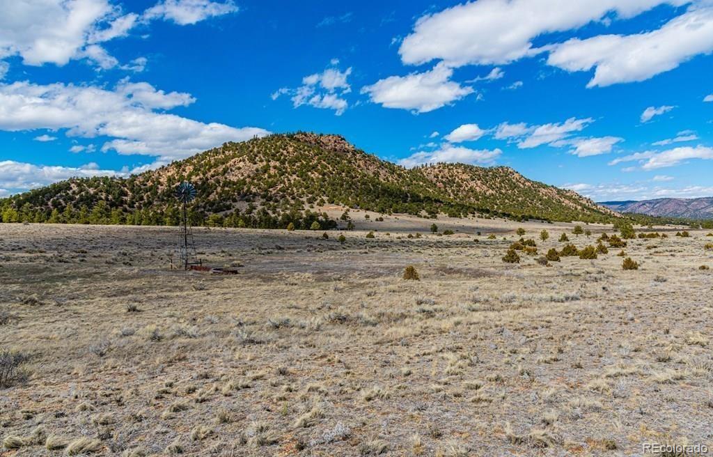 Lot 36 Marcey Road Westcliffe, CO 81252 - Photo 12 of 25 a view of outside space