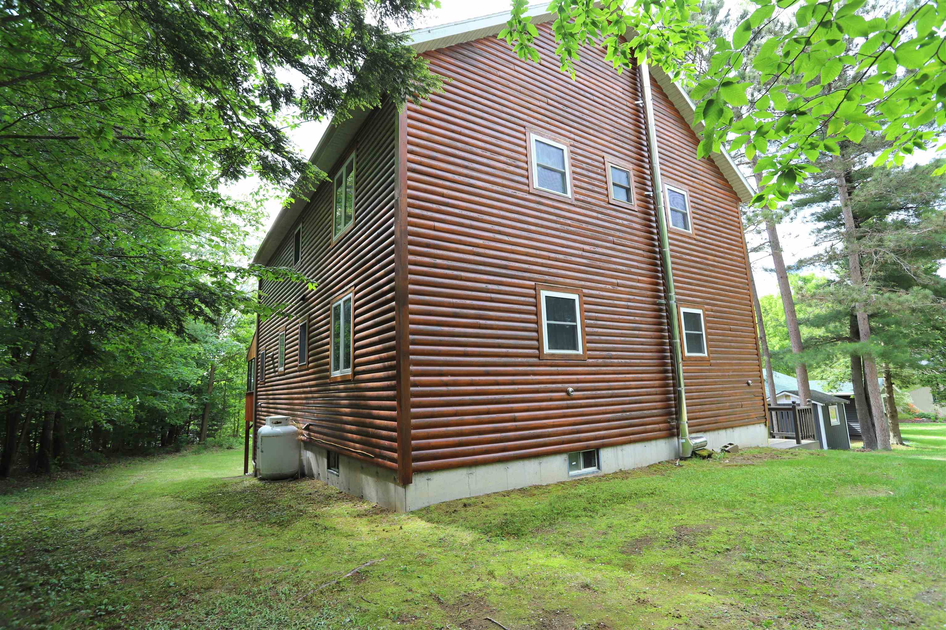227 Whispering Pines Road Derby, VT 05855 - Photo 36 of 48
