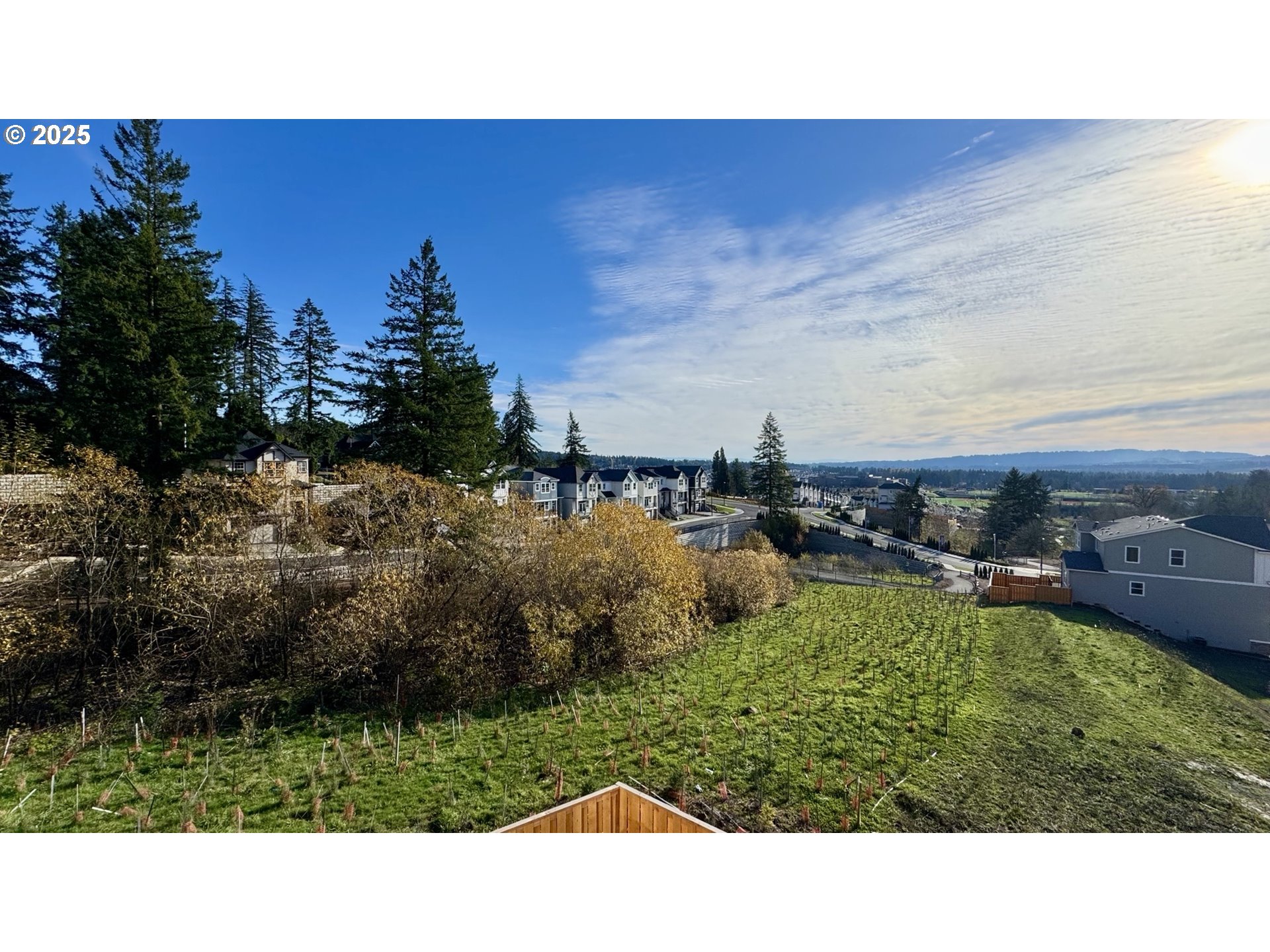 17614 Southwest Watchman Lane Beaverton, OR 97007 - Photo 35 of 36 a view of a city