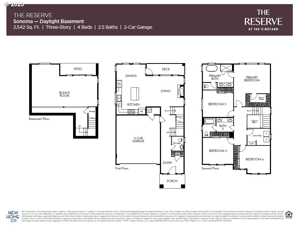 17614 Southwest Watchman Lane Beaverton, OR 97007 - Photo 6 of 36