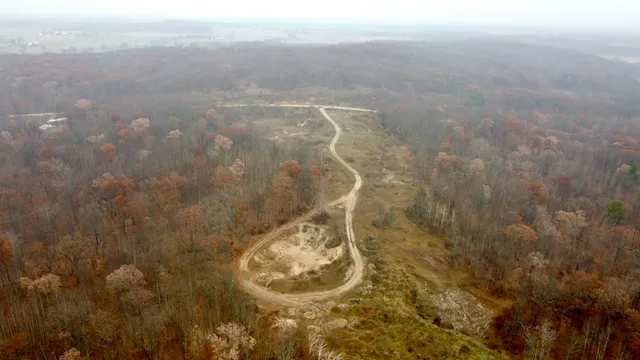 $300,000 | 40 Acres 160th Avenue, Big Rapids, MI 49307