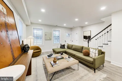 $739,000 | 2553 Alabama Avenue Southeast, Washington, DC 20020