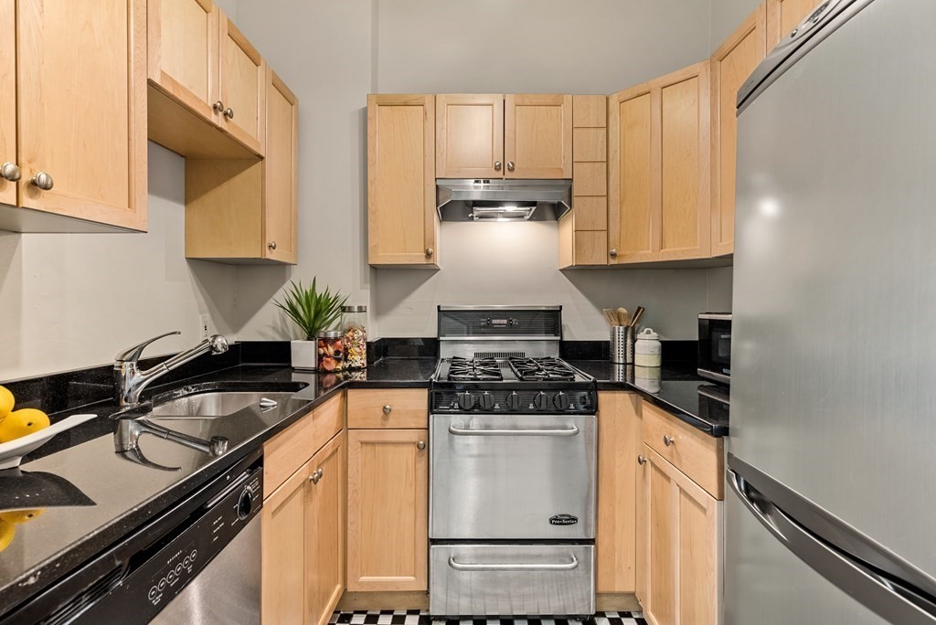 34 Appleton Street, Unit 2 Boston, MA 02116 - Photo 14 of 23 Gallery Image 14