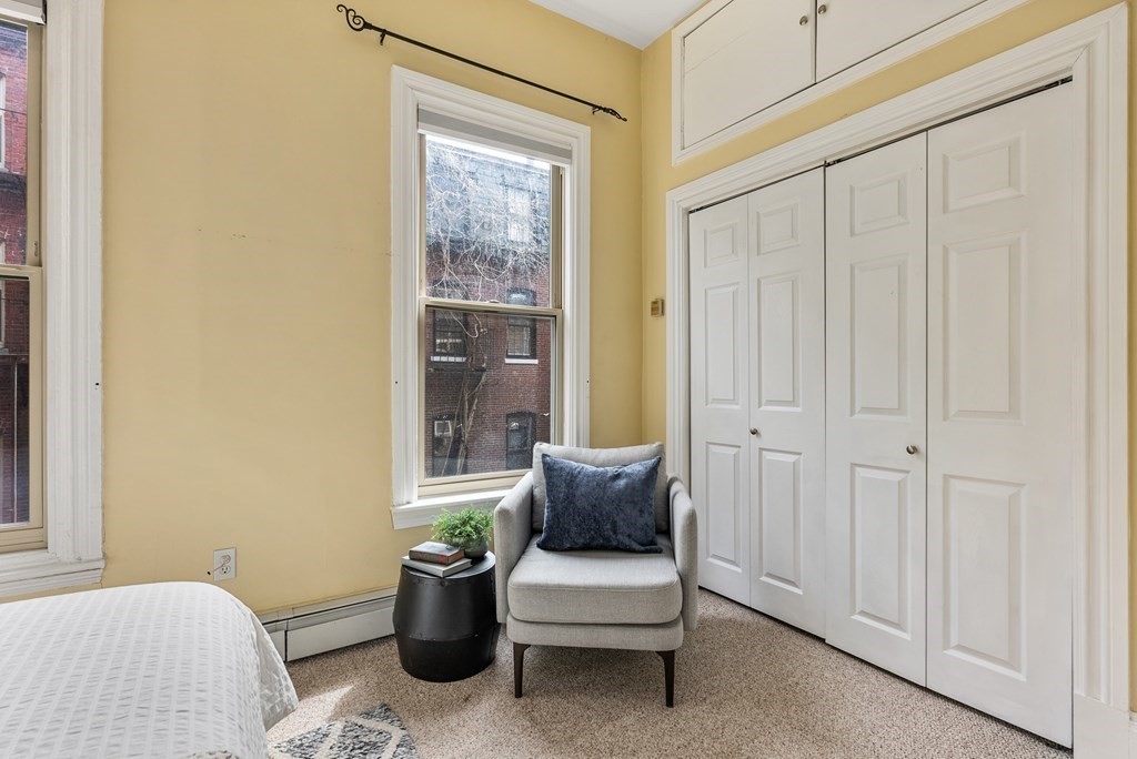 34 Appleton Street, Unit 2 Boston, MA 02116 - Photo 18 of 23 Gallery Image 18