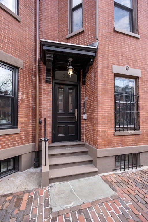 34 Appleton Street, Unit 2 Boston, MA 02116 - Photo 23 of 23 Gallery Image 23