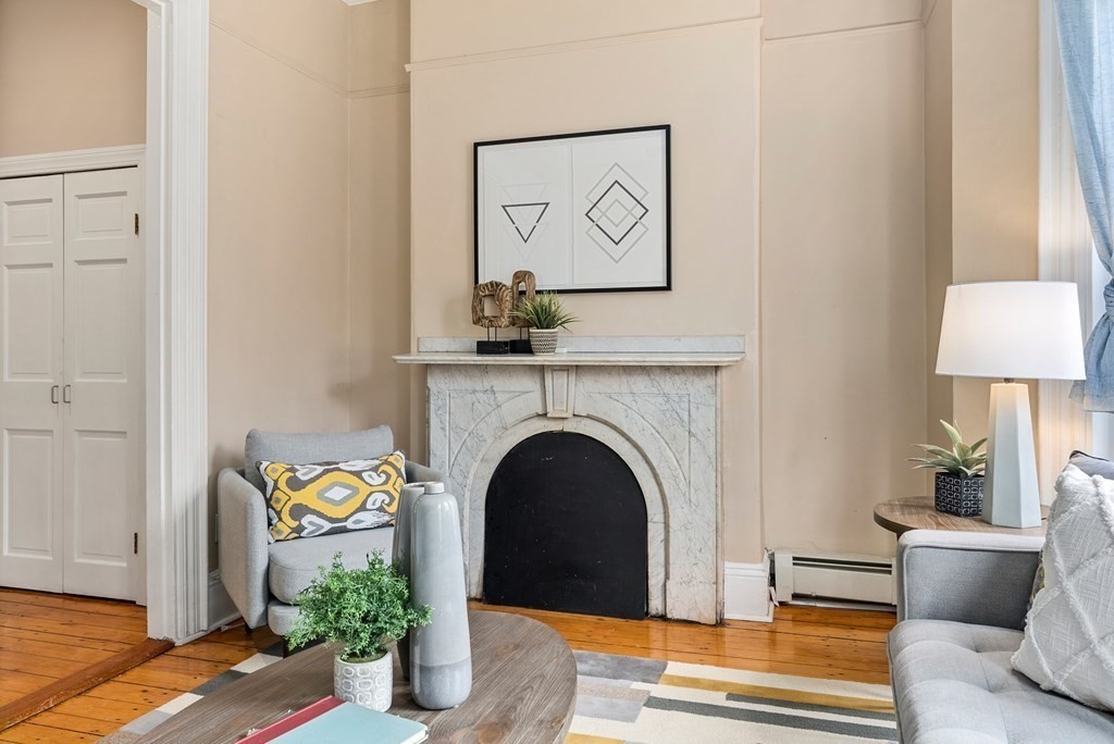 34 Appleton Street, Unit 2 Boston, MA 02116 - Photo 3 of 23 Gallery Image 3