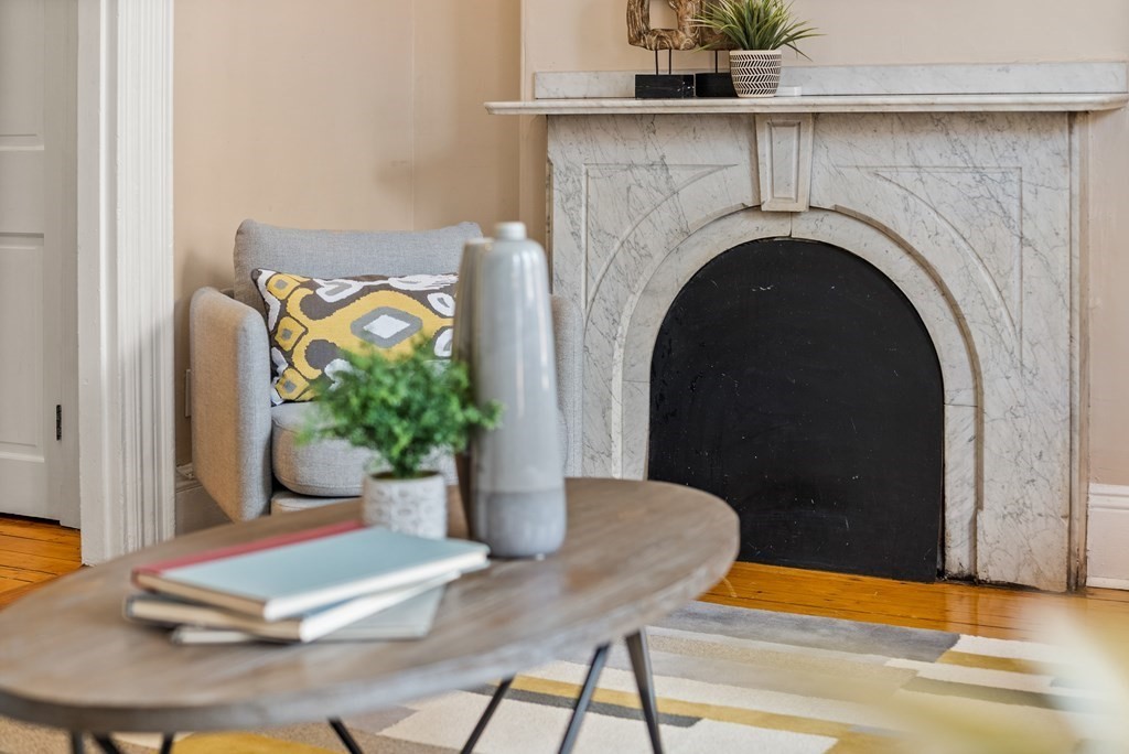 34 Appleton Street, Unit 2 Boston, MA 02116 - Photo 5 of 23 Gallery Image 5