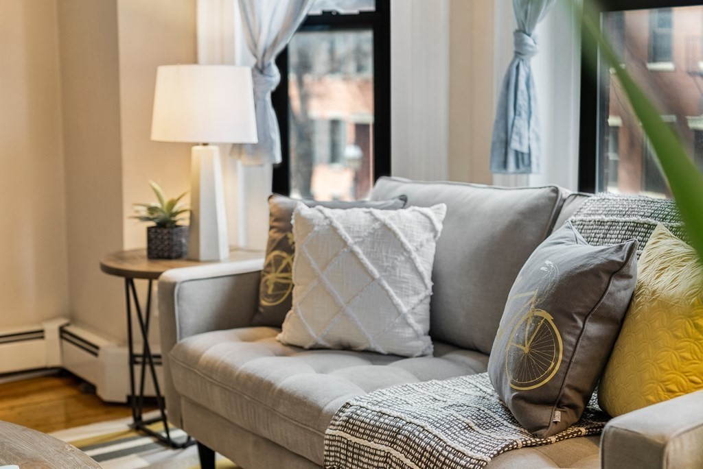 34 Appleton Street, Unit 2 Boston, MA 02116 - Photo 8 of 23 Gallery Image 8