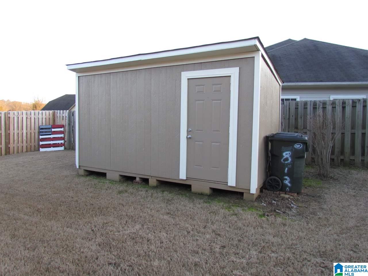 8121 Becker Lane Leeds, AL 35094 - Photo 29 of 31