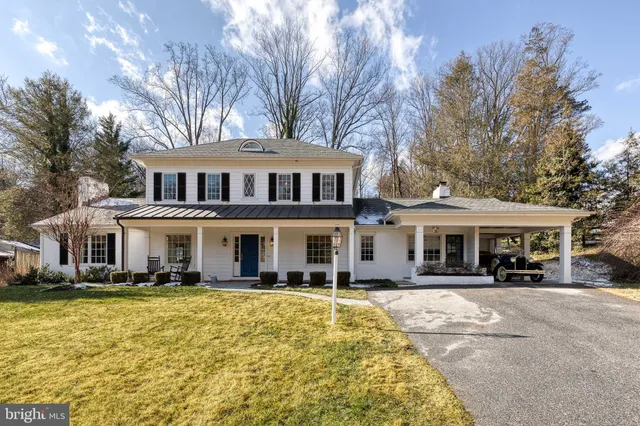 $1,650,000 | 1808 Circle Road, Baltimore, MD 21204