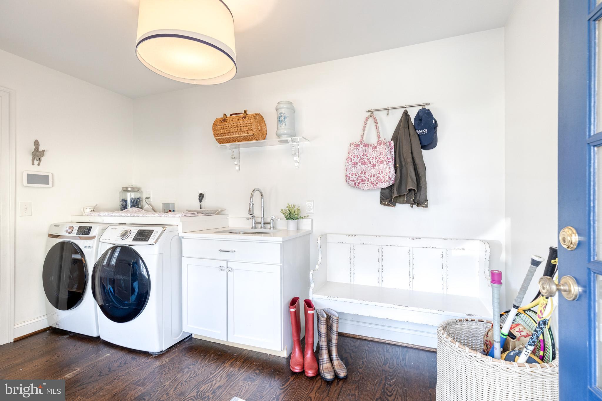 1808 Circle Road Baltimore, MD 21204 - Photo 53 of 64