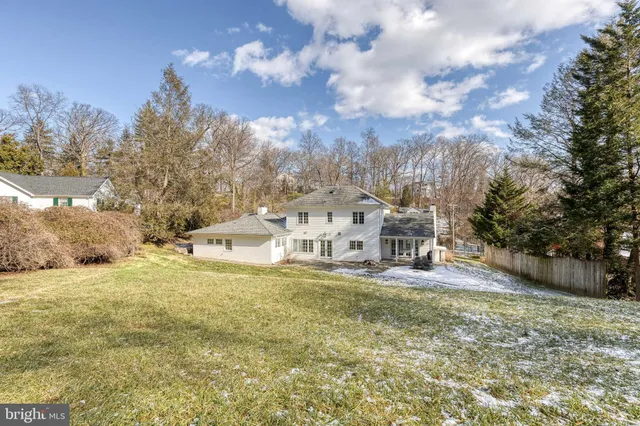 $1,650,000 | 1808 Circle Road, Baltimore, MD 21204