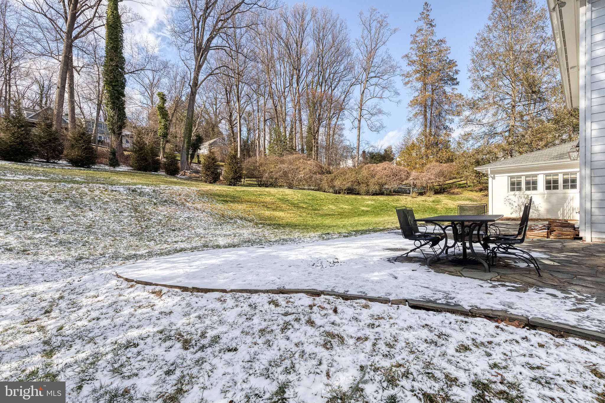 1808 Circle Road Baltimore, MD 21204 - Photo 56 of 64