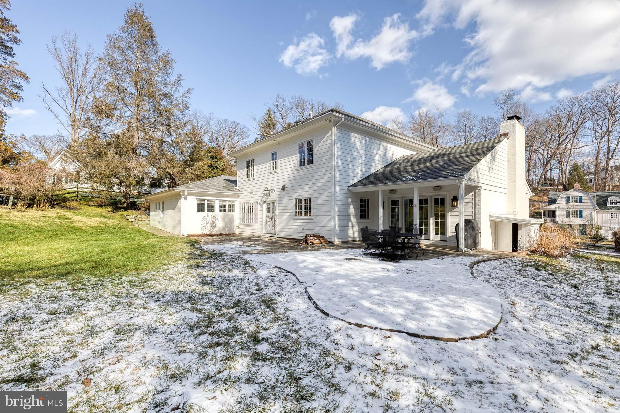 1808 Circle Road Baltimore, MD 21204 - Photo 57 of 64