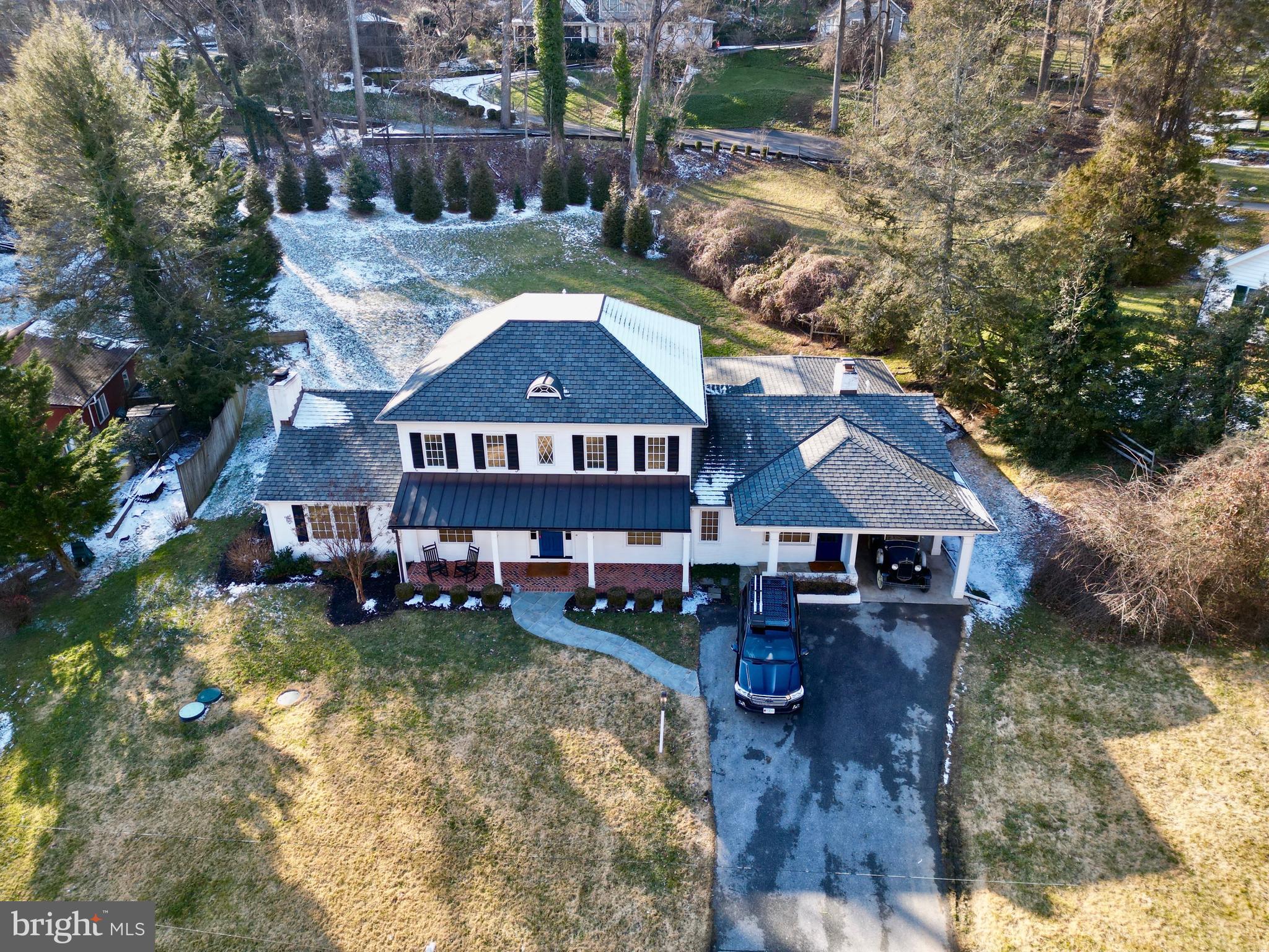 1808 Circle Road Baltimore, MD 21204 - Photo 63 of 64