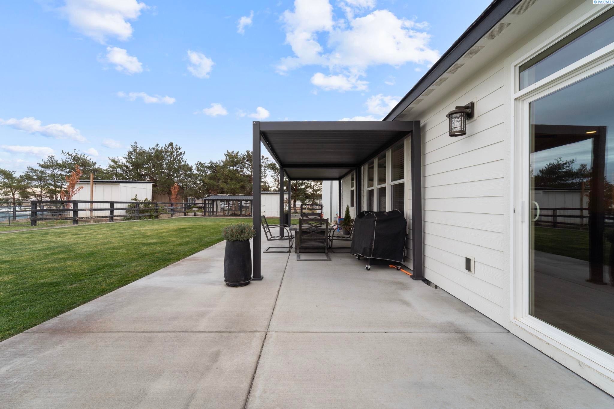 28006 East Ruppert Road Benton City, WA 99320 - Photo 35 of 49 Gallery Image 35