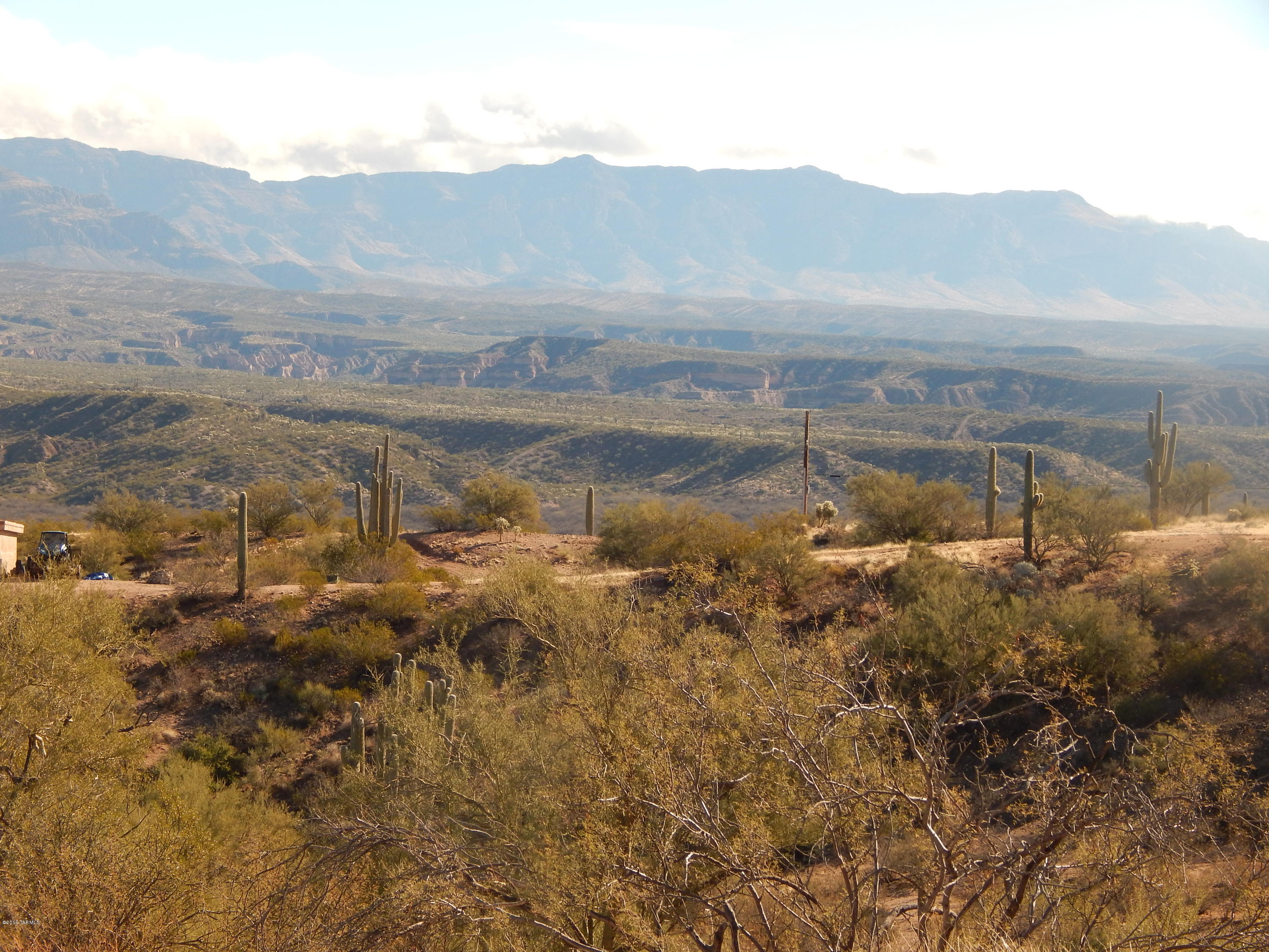 Barrows Place Mammoth, AZ 85618 - Photo 4 of 9