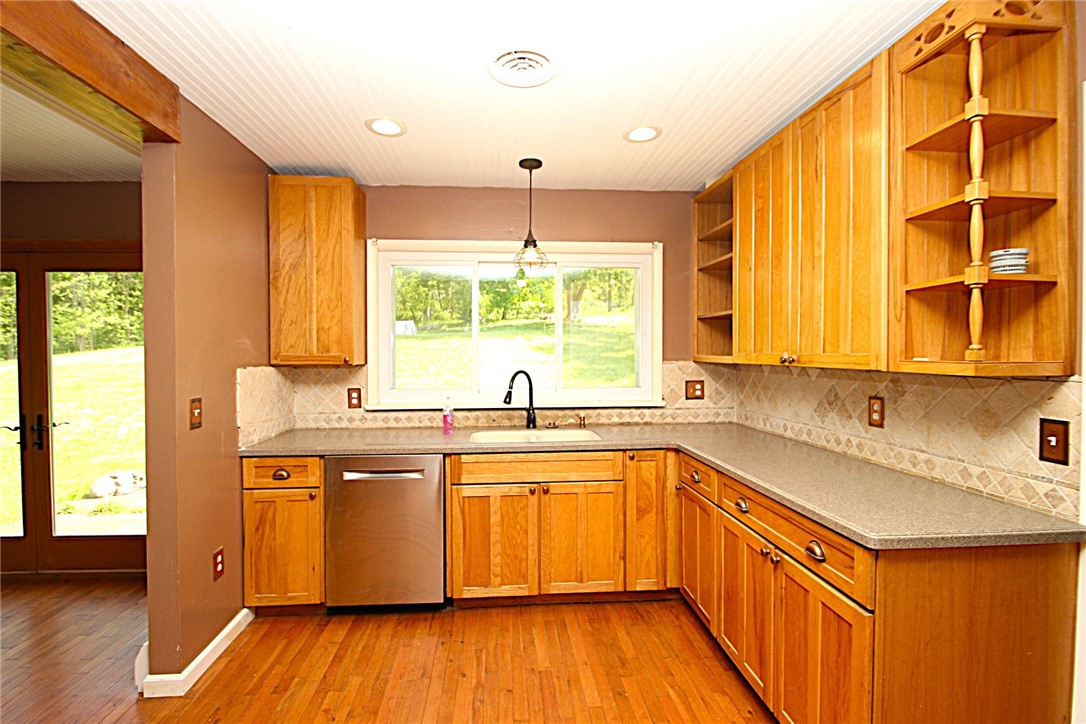 2240 Hydesville Road Arcadia, NY 14513 - Photo 14 of 49