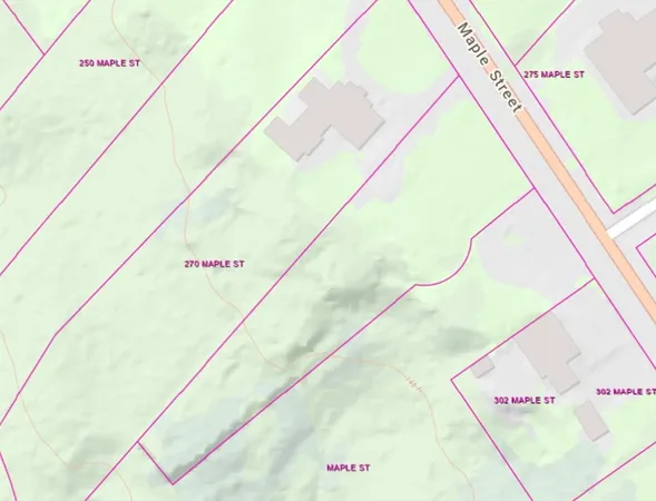 $100,000 | 0 Maple Street, Springfield, MA 01103