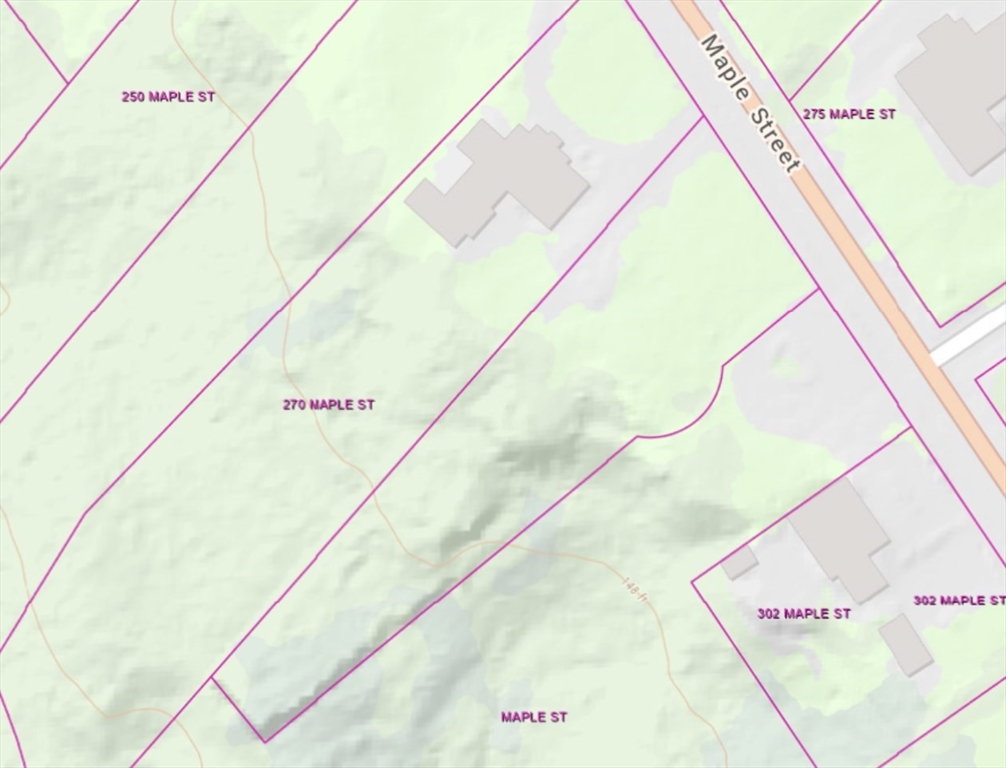 0 Maple Street Springfield, MA 01103 - Photo 1 of 1