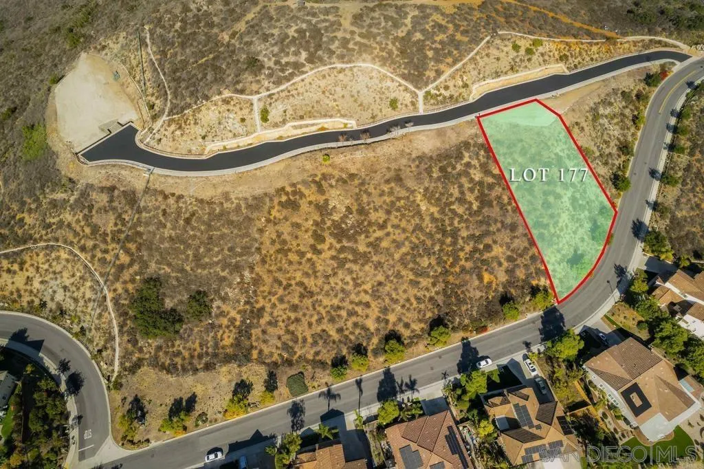0 Mariposa Street, Unit 177 Santee, CA 92071 - Photo 1 of 10