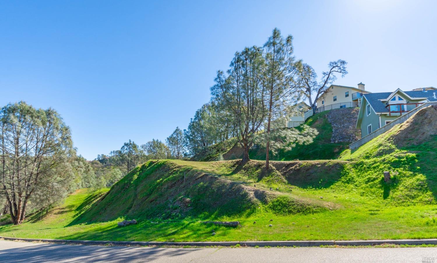 1276 Steele Canyon Road Napa, CA 94558 - Photo 2 of 18